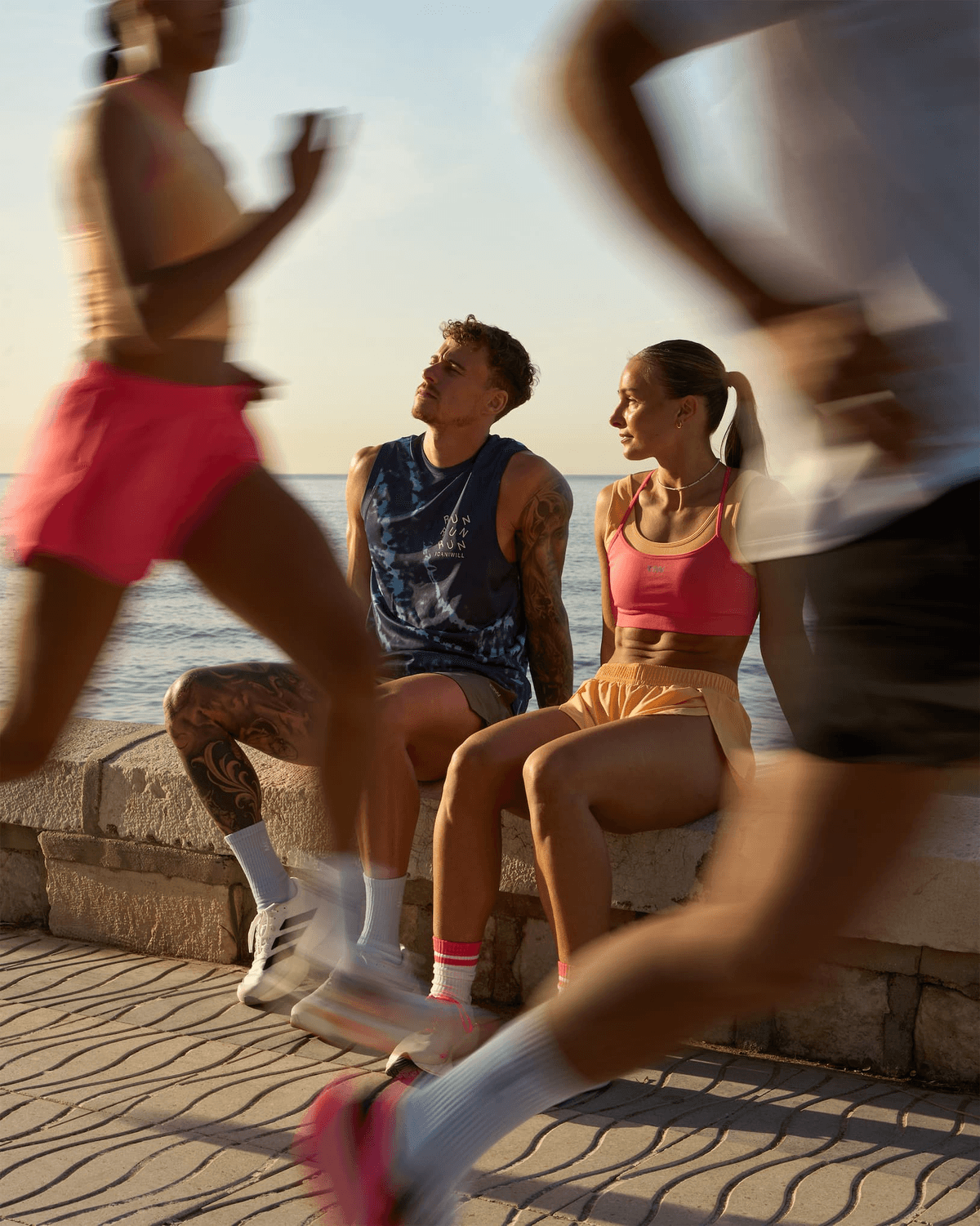 ICANIWILL product showcase