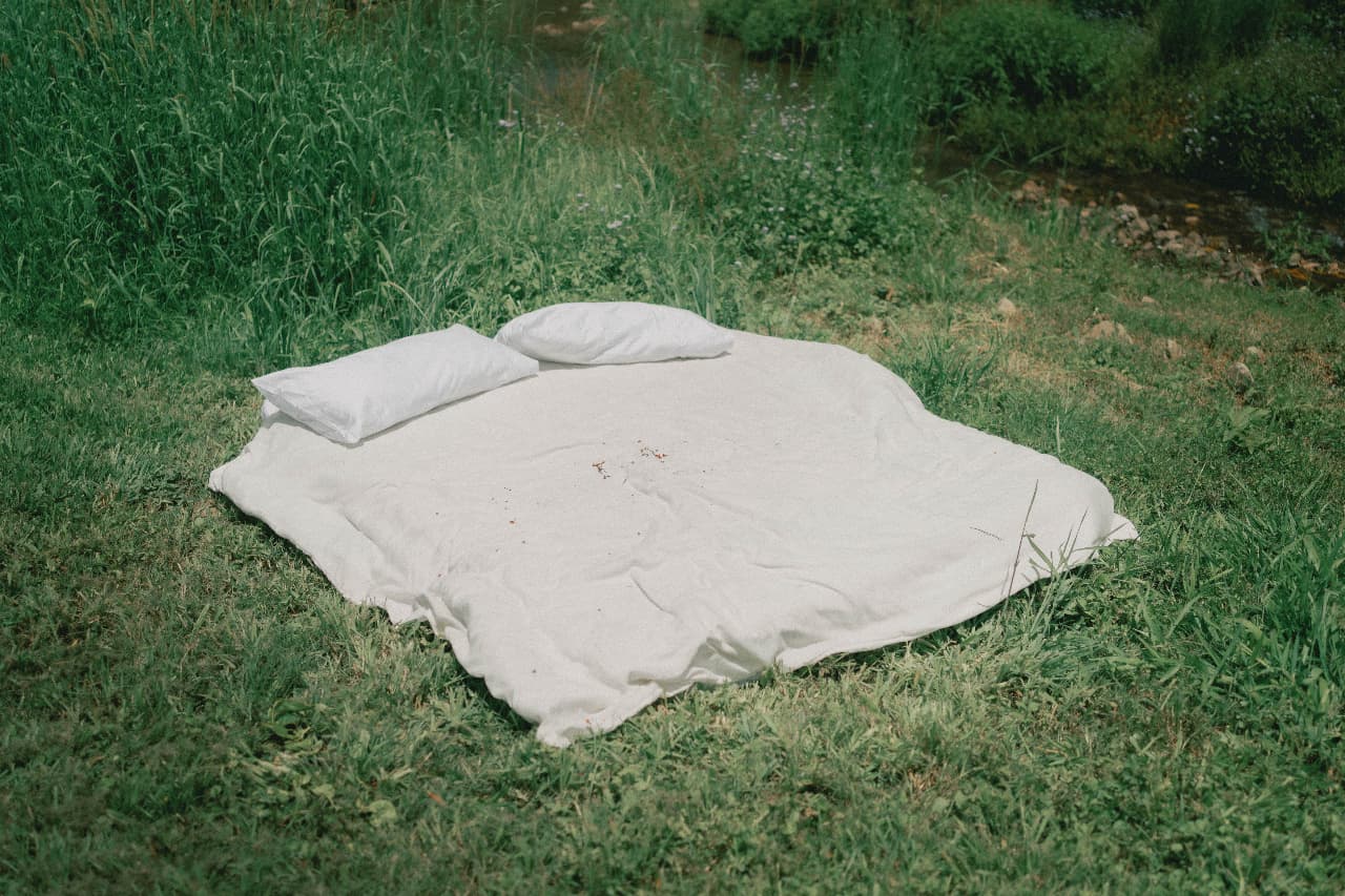 Sleep soundly at night with Emfas